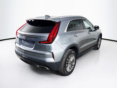 2024 Cadillac XT4 — photo 28 view