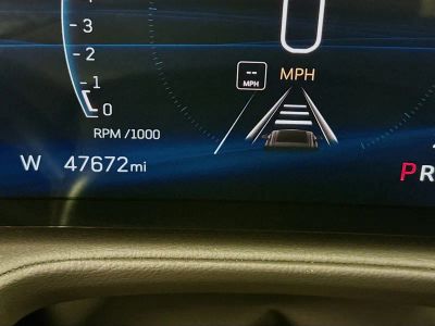 2024 Cadillac XT4 — photo 11 view