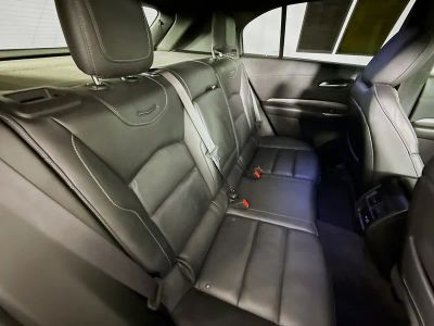 2024 Cadillac XT4 — photo 30 view