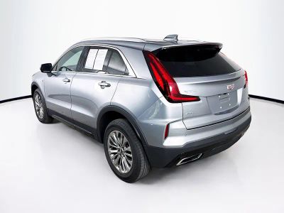 2024 Cadillac XT4 — photo 26 view