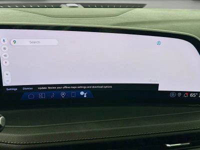 2024 Cadillac XT4 — photo 12 view