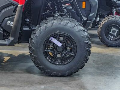 2026 Can-Am Outlander 500 2WD - Photo 4