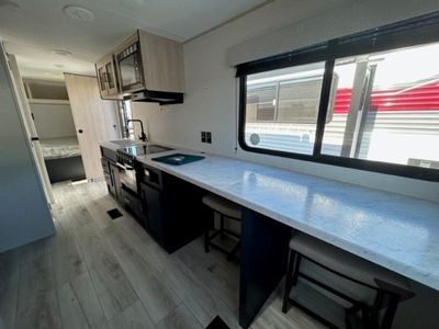 2025 Prime Time RV Avenger LE - Photo 10