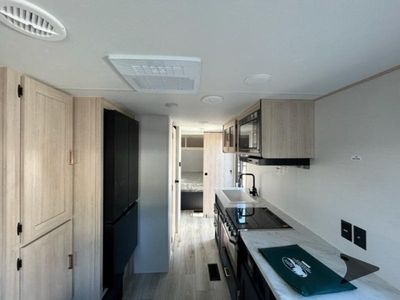 2025 Prime Time RV Avenger LE - Photo 12
