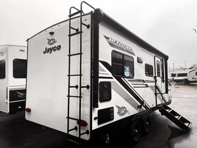 2026 Jayco Jay Feather - Photo 11
