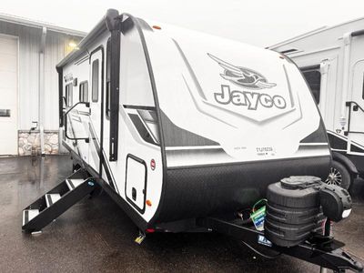 2026 Jayco Jay Feather - Photo 14