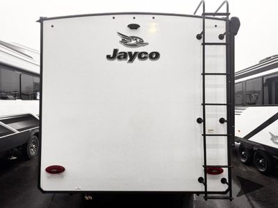 2026 Jayco Jay Feather - Photo 10