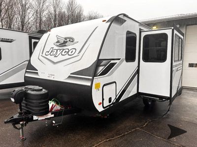 2026 Jayco Jay Feather - Photo 6