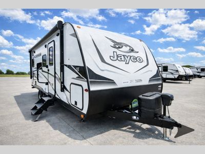 2026 Jayco Jay Feather - Photo 1