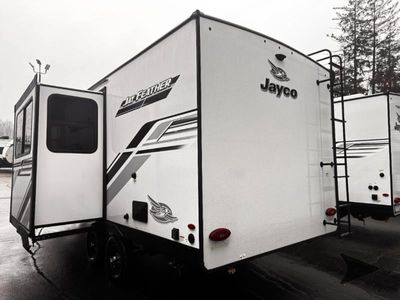 2026 Jayco Jay Feather - Photo 9