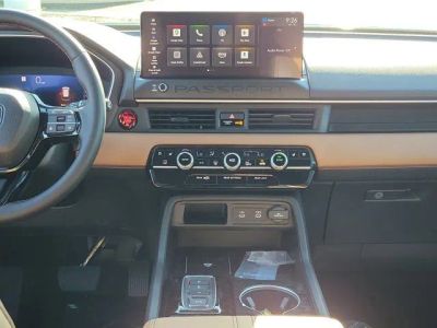 2026 Honda Passport — photo 17 view