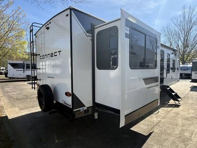 2026 KZ Connect - Photo 11
