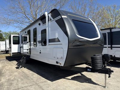 2026 KZ Connect - Photo 1