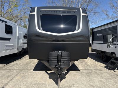 2026 KZ Connect - Photo 3