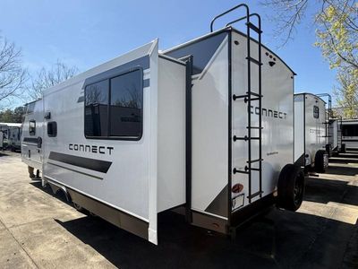2026 KZ Connect - Photo 9