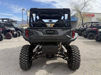 2025 Polaris General XP 4 1000 Ultimate - Photo 3