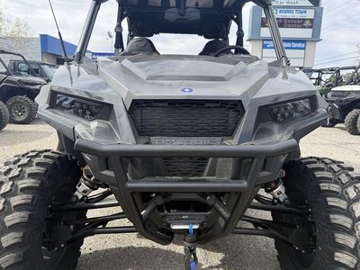 2025 Polaris General XP 4 1000 Ultimate - Photo 9