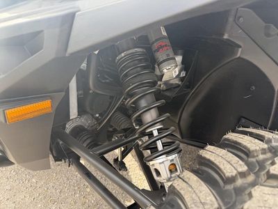 2025 Polaris General XP 4 1000 Ultimate - Photo 16