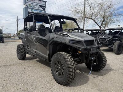 2025 Polaris General XP 4 1000 Ultimate - Photo 8