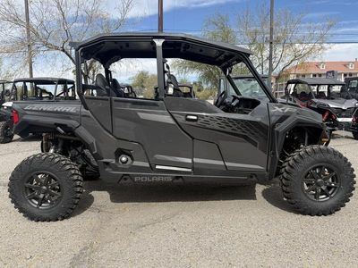 2025 Polaris General XP 4 1000 Ultimate - Photo 1