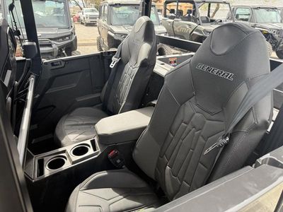 2025 Polaris General XP 4 1000 Ultimate - Photo 11