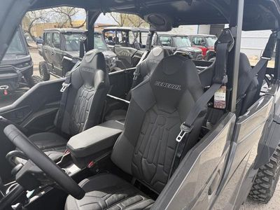 2025 Polaris General XP 4 1000 Ultimate - Photo 10