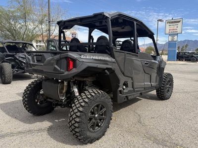 2025 Polaris General XP 4 1000 Ultimate - Photo 2