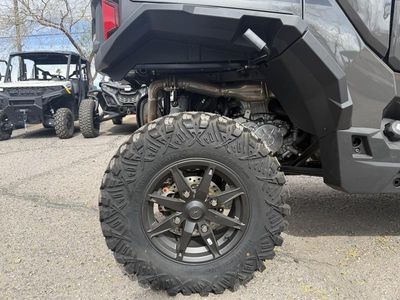 2025 Polaris General XP 4 1000 Ultimate - Photo 14