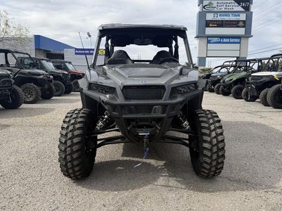 2025 Polaris General XP 4 1000 Ultimate - Photo 7