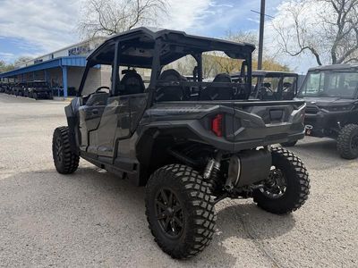 2025 Polaris General XP 4 1000 Ultimate - Photo 4