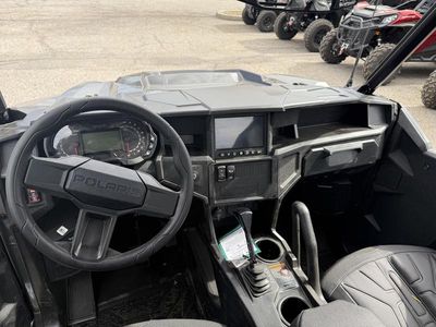 2025 Polaris General XP 4 1000 Ultimate - Photo 13