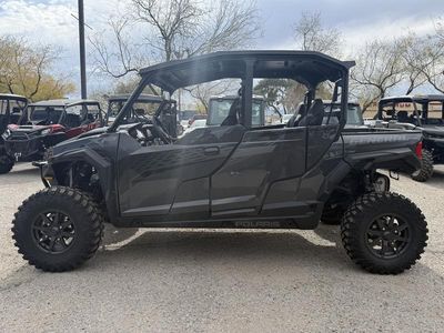 2025 Polaris General XP 4 1000 Ultimate - Photo 5