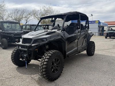 2025 Polaris General XP 4 1000 Ultimate - Photo 6