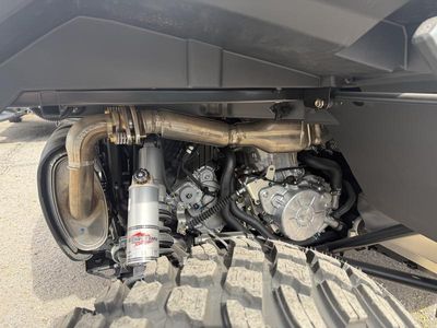 2025 Polaris General XP 4 1000 Ultimate - Photo 15
