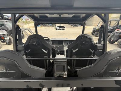 2025 Polaris General XP 4 1000 Ultimate - Photo 12