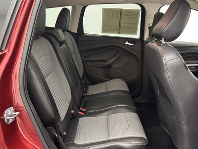 2018 Ford Escape - Photo 28