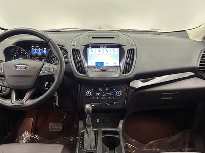 2018 Ford Escape - Photo 24
