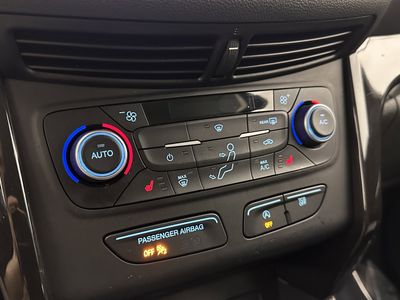 2018 Ford Escape - Photo 14