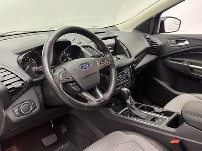 2018 Ford Escape - Photo 8