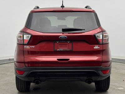 2018 Ford Escape - Photo 6