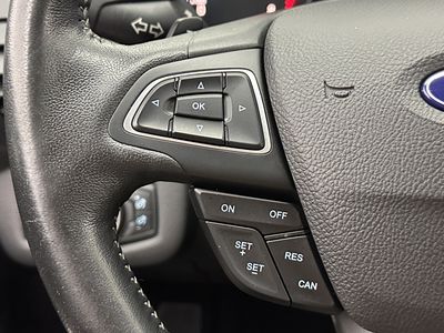 2018 Ford Escape - Photo 17