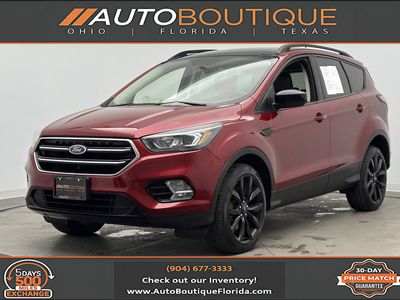 2018 Ford Escape - Photo 1