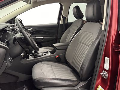 2018 Ford Escape - Photo 12