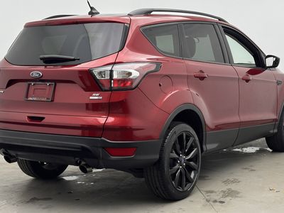 2018 Ford Escape - Photo 7