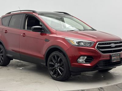 2018 Ford Escape - Photo 3