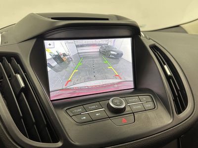 2018 Ford Escape - Photo 15