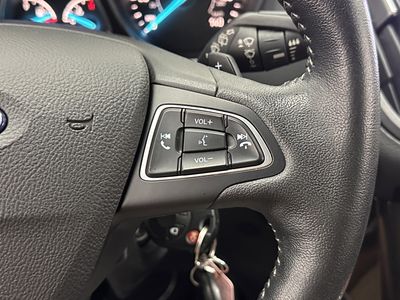 2018 Ford Escape - Photo 18