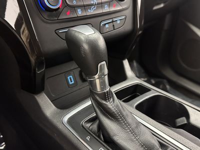2018 Ford Escape - Photo 13