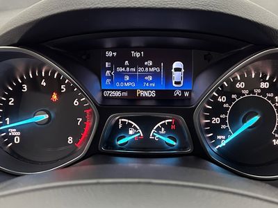 2018 Ford Escape - Photo 19