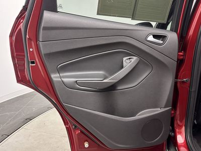 2018 Ford Escape - Photo 21
